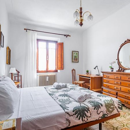 Pisa Airport Comfy Apartment - Private Parking Екстер'єр фото