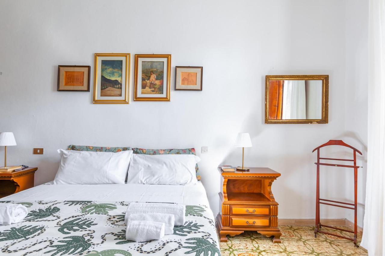 Pisa Airport Comfy Apartment - Private Parking Екстер'єр фото